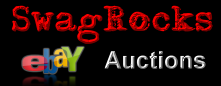 SwagRocks.com eBay Auctions